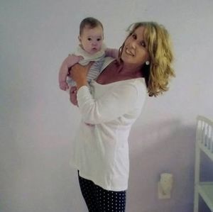 Meet your Posher, Sandy